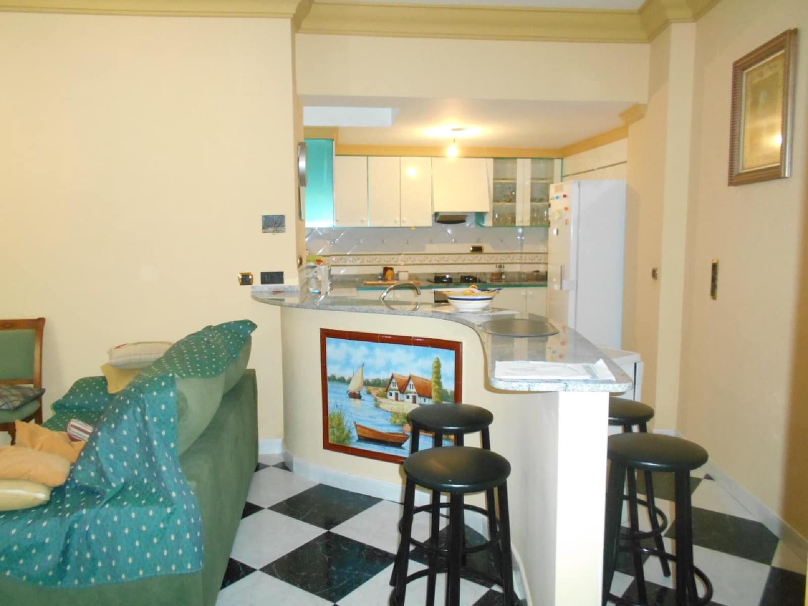 7 sovrum Hus till salu i Oliva med garage - 285 000 € (Ref: 8426348)