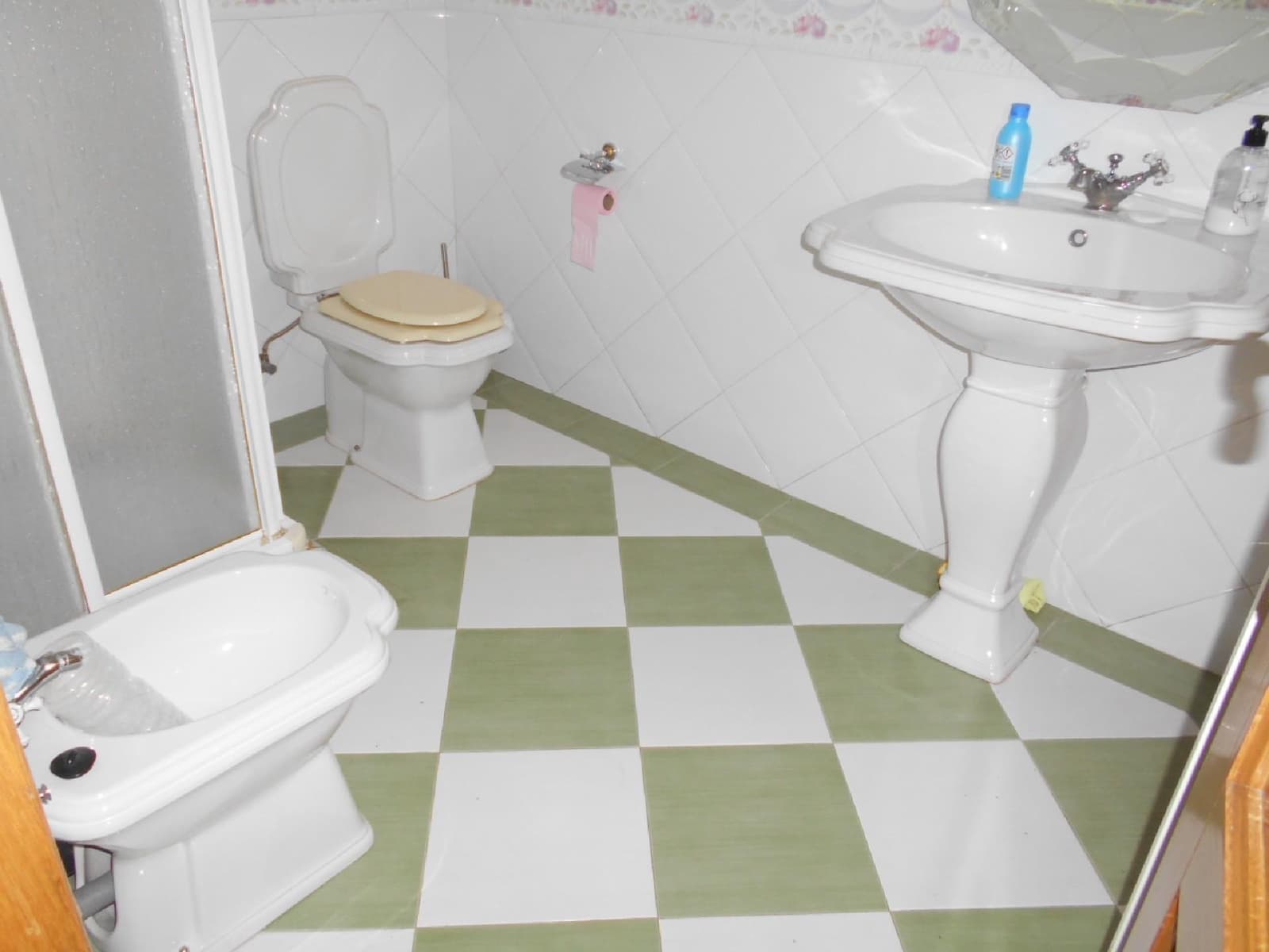 7 sovrum Hus till salu i Oliva med garage - 285 000 € (Ref: 8426348)