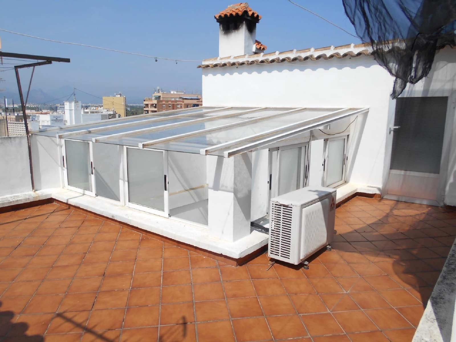 7 sovrum Hus till salu i Oliva med garage - 285 000 € (Ref: 8426348)