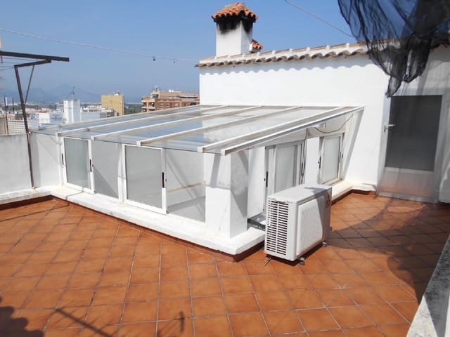 7 sovrum Hus till salu i Oliva med garage - 285 000 € (Ref: 8426348)