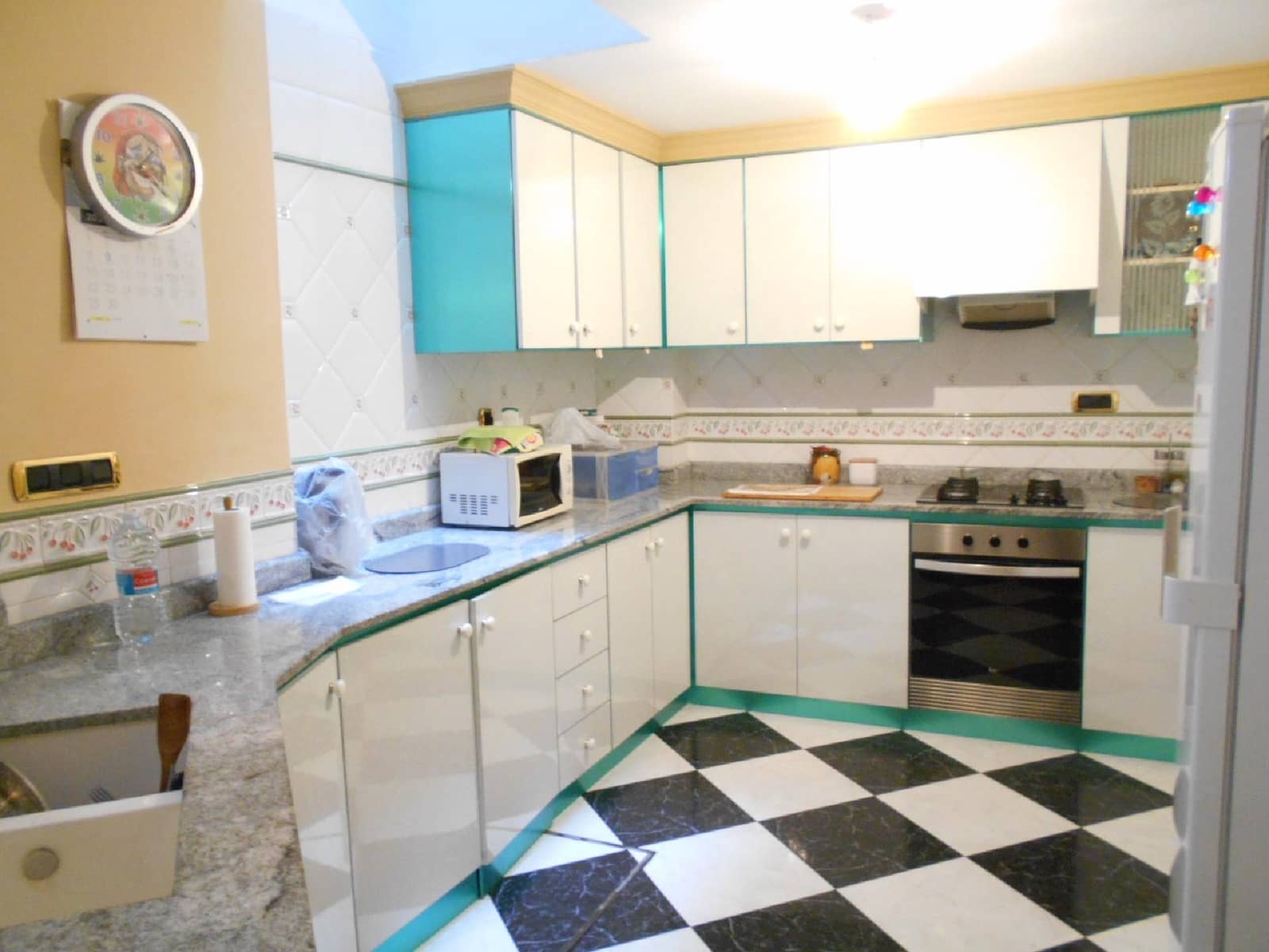 7 sovrum Hus till salu i Oliva med garage - 285 000 € (Ref: 8426348)