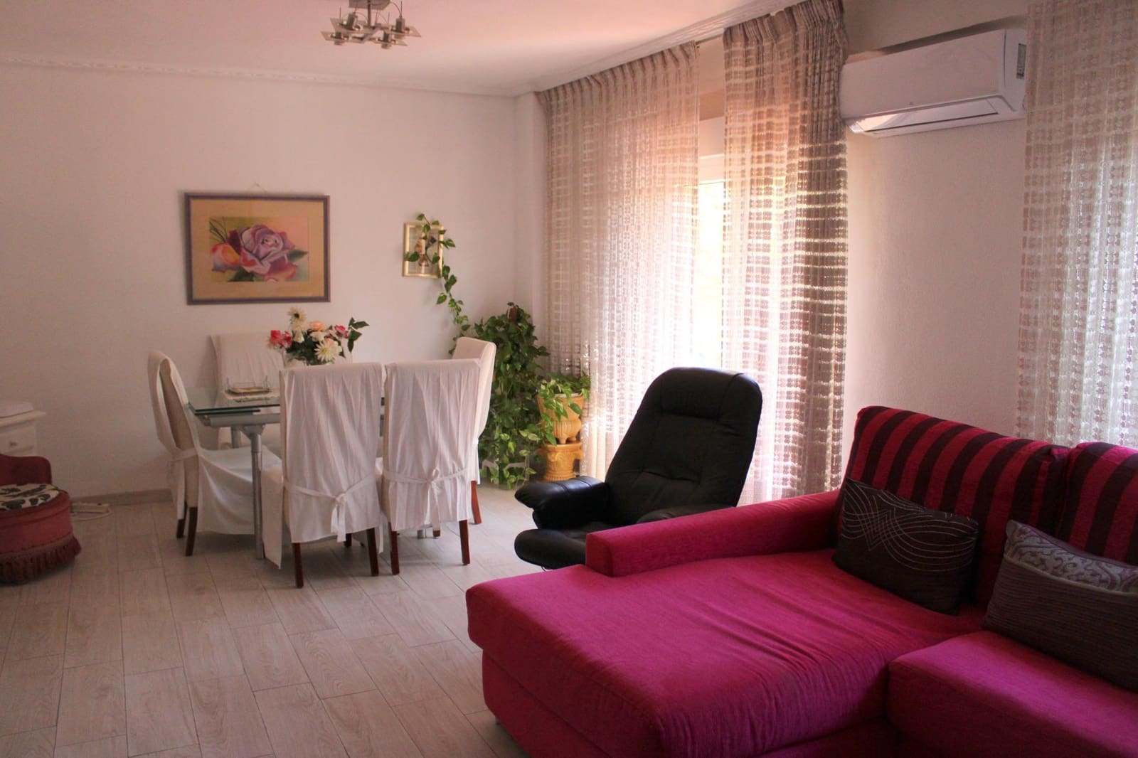 3 quarto Apartamento para venda em Oliva - 155 000 € (Ref: 8554538)