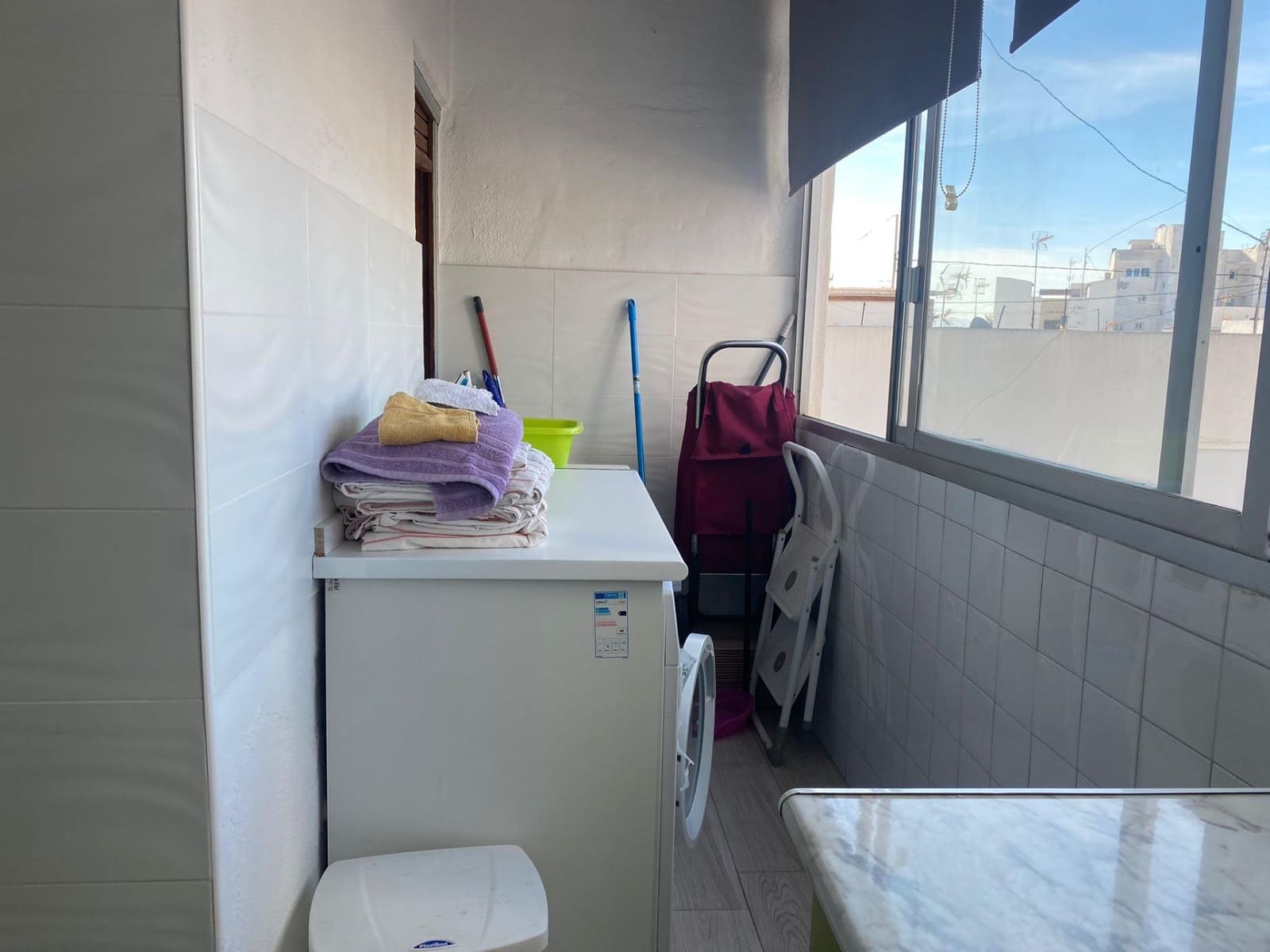 3 quarto Apartamento para venda em Oliva - 155 000 € (Ref: 8554538)