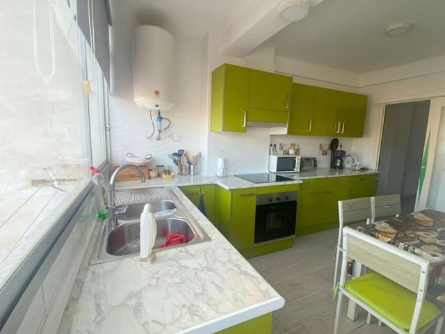 3 quarto Apartamento para venda em Oliva - 155 000 € (Ref: 8554538)