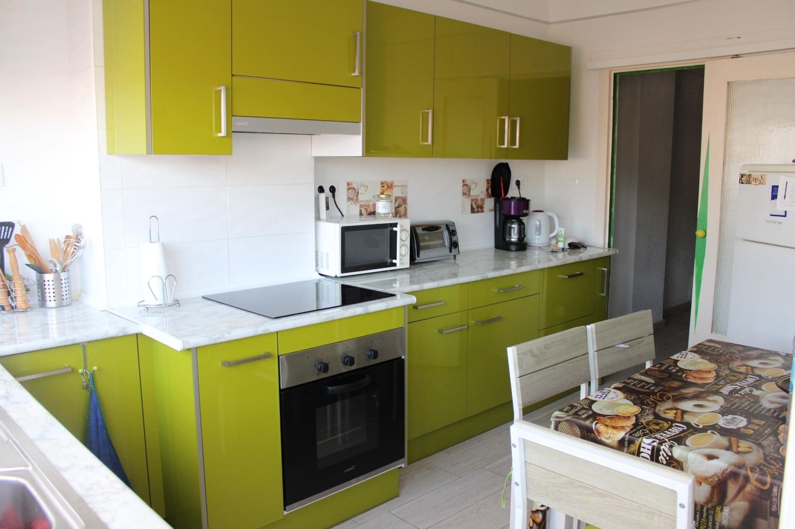 3 quarto Apartamento para venda em Oliva - 155 000 € (Ref: 8554538)