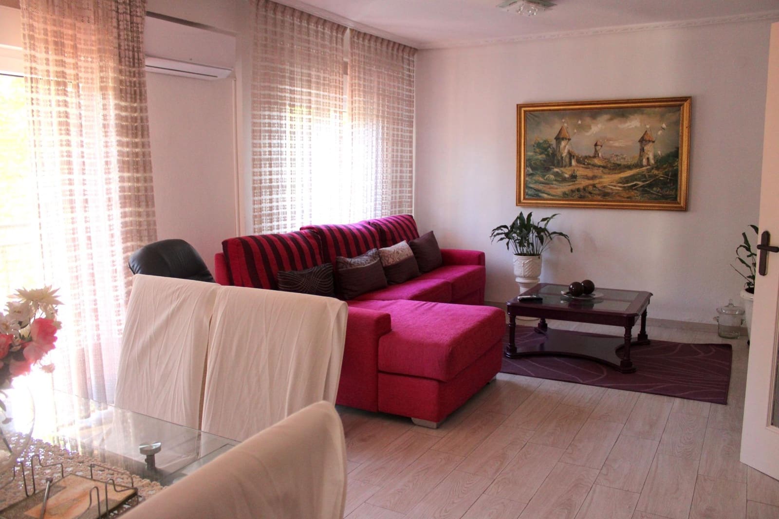 3 quarto Apartamento para venda em Oliva - 155 000 € (Ref: 8554538)