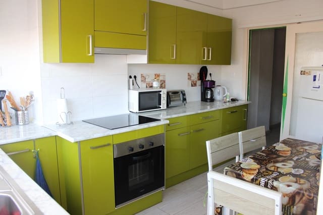 3 quarto Apartamento para venda em Oliva - 155 000 € (Ref: 8554538)