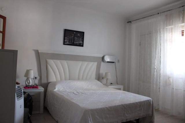 3 quarto Apartamento para venda em Oliva - 155 000 € (Ref: 8554538)