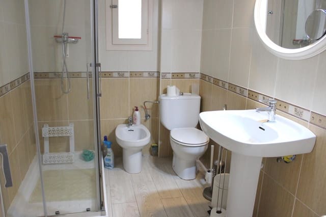 3 quarto Apartamento para venda em Oliva - 155 000 € (Ref: 8554538)