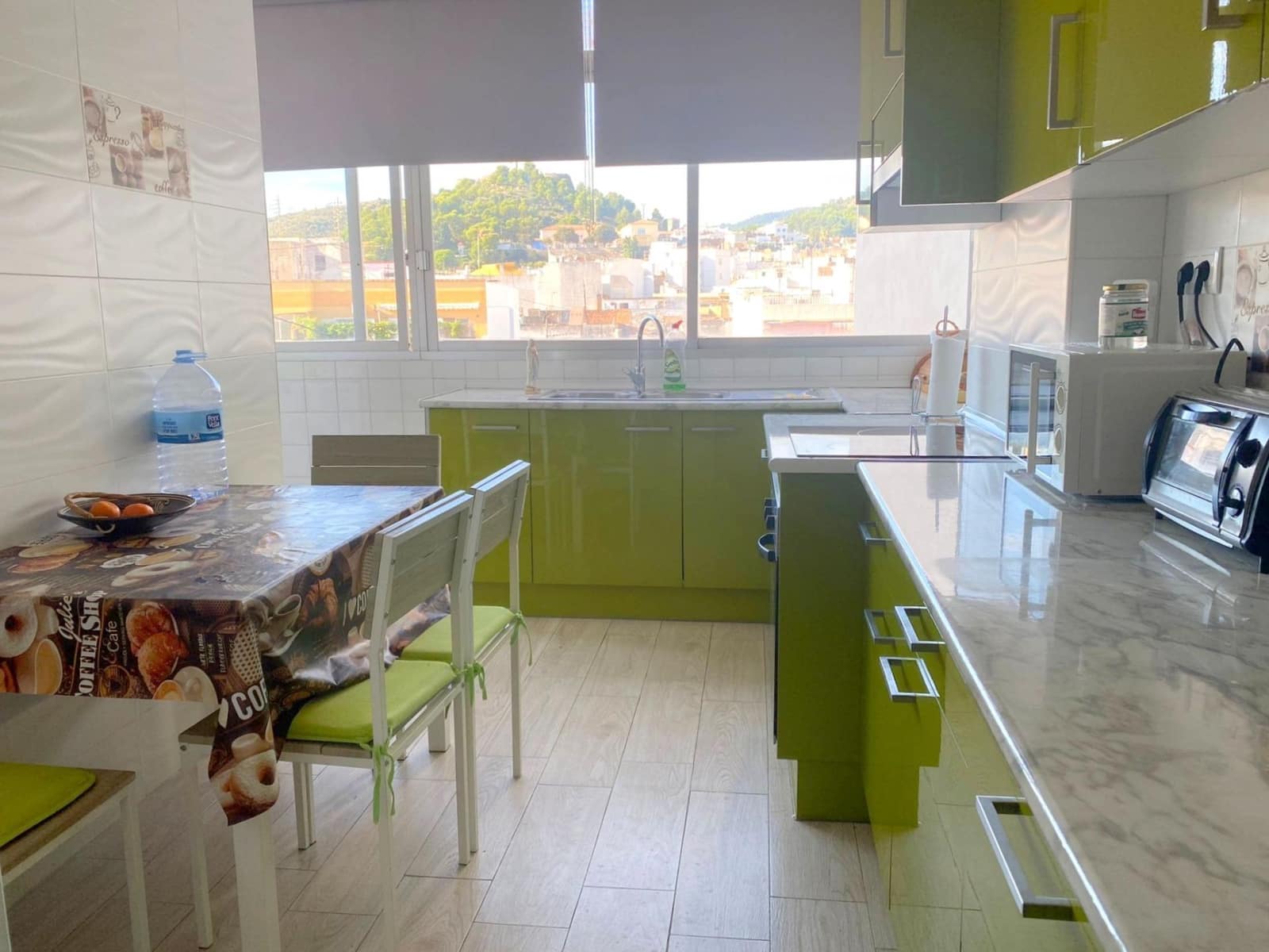 3 quarto Apartamento para venda em Oliva - 155 000 € (Ref: 8554538)