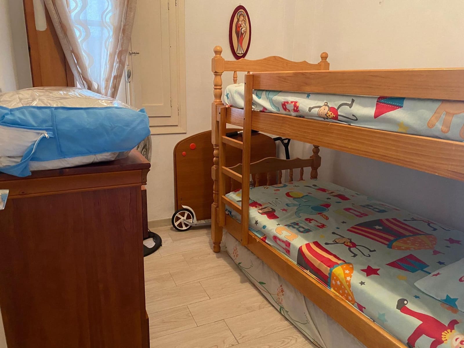 3 quarto Apartamento para venda em Oliva - 155 000 € (Ref: 8554538)