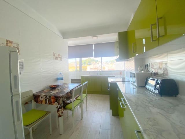 3 quarto Apartamento para venda em Oliva - 155 000 € (Ref: 8554538)