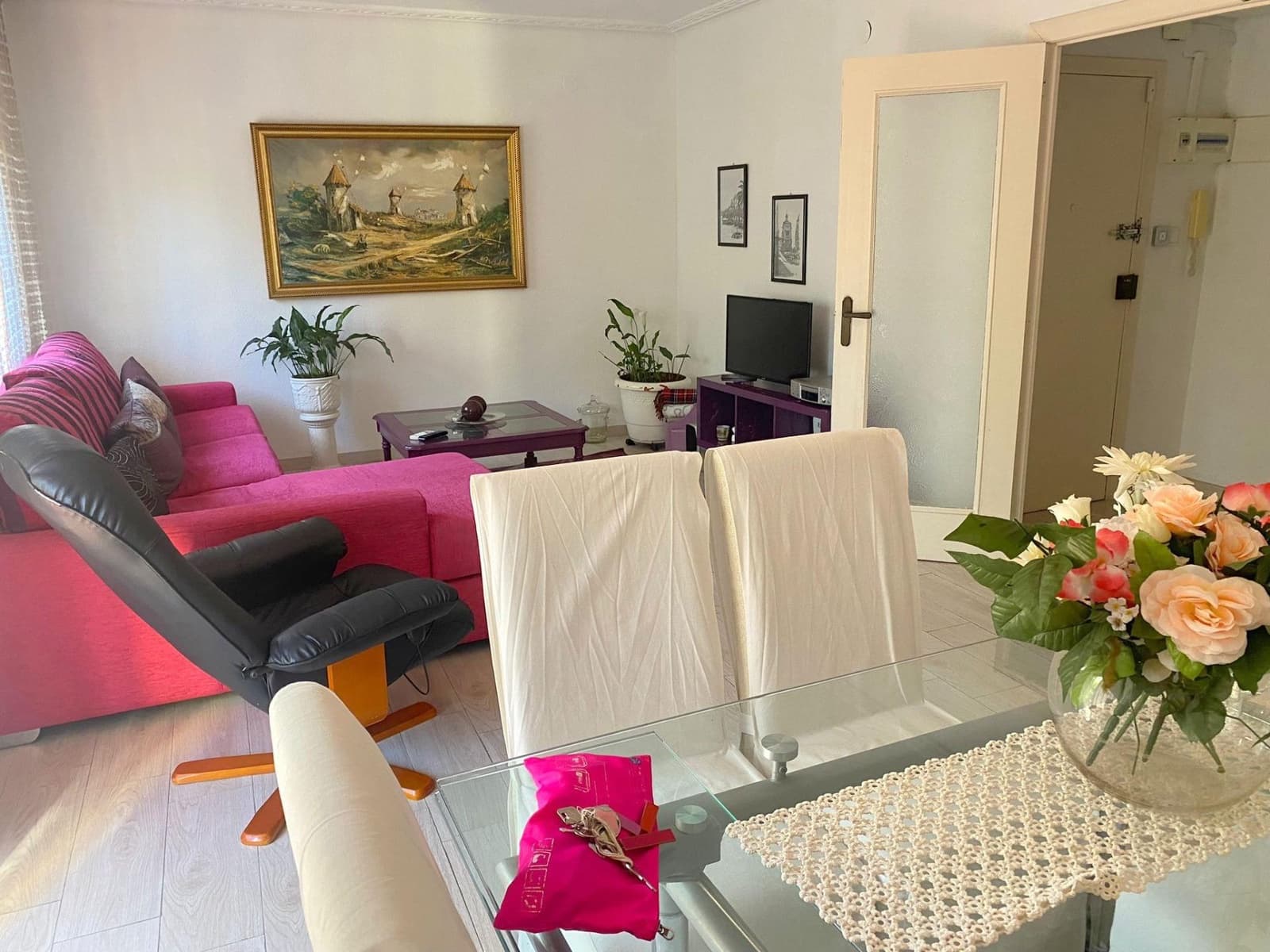 3 quarto Apartamento para venda em Oliva - 155 000 € (Ref: 8554538)