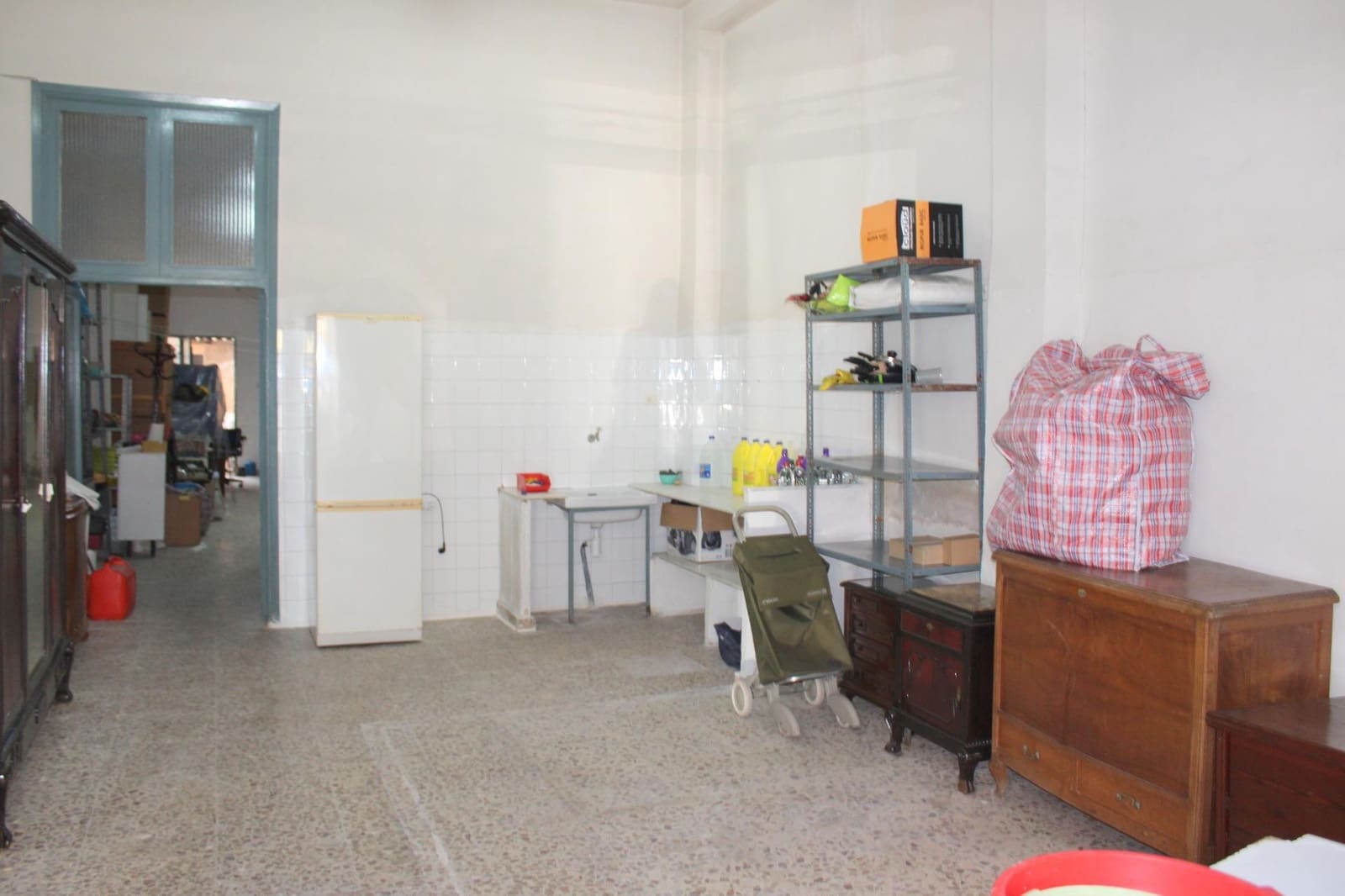 Local Commercial à vendre à Oliva - 80 000 € (Ref: 8584383)