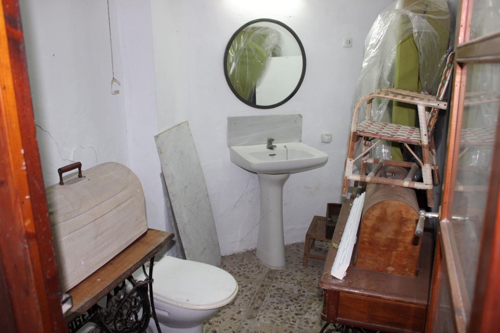 Local Commercial à vendre à Oliva - 80 000 € (Ref: 8584383)