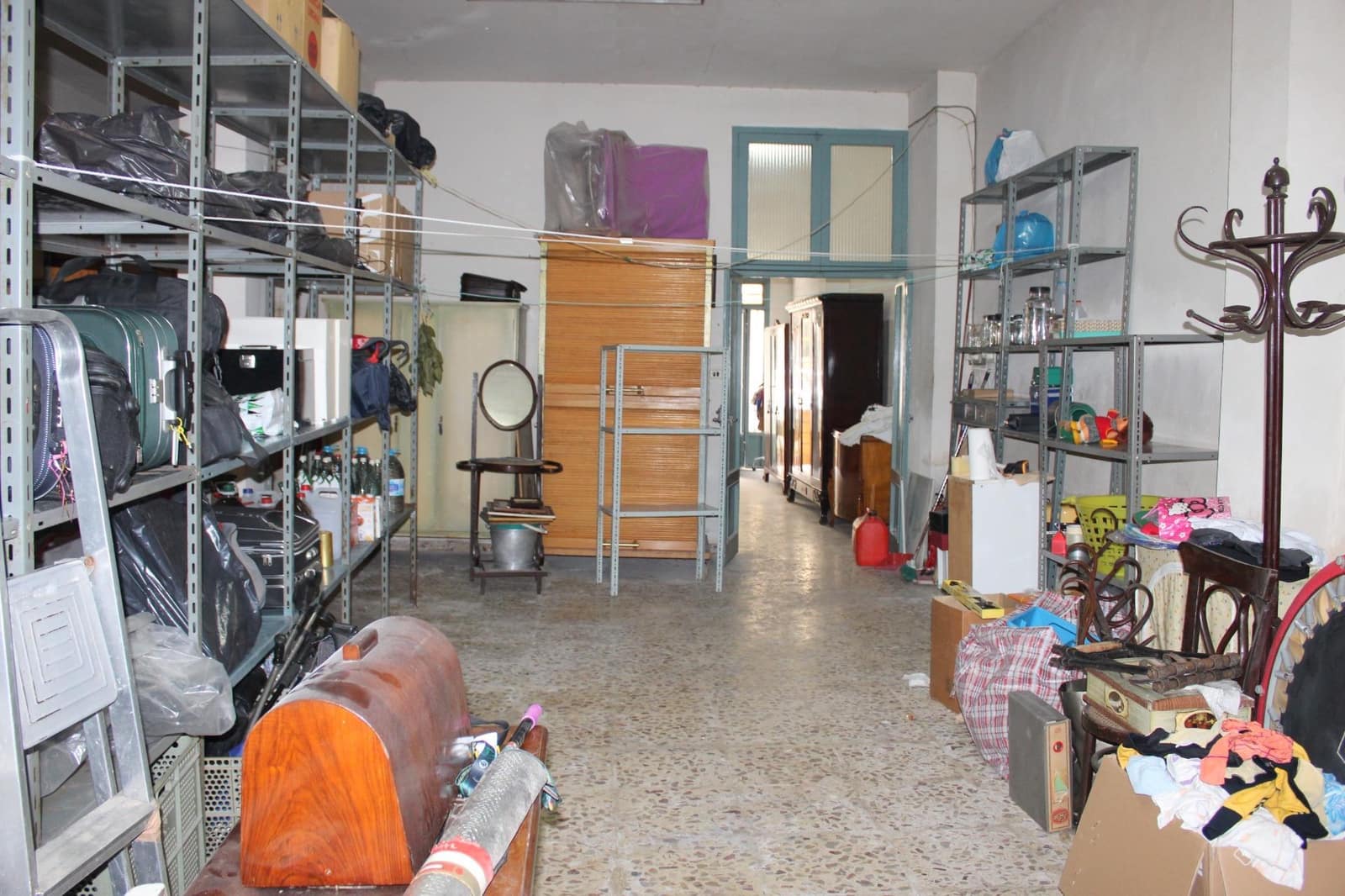 Local Commercial à vendre à Oliva - 80 000 € (Ref: 8584383)