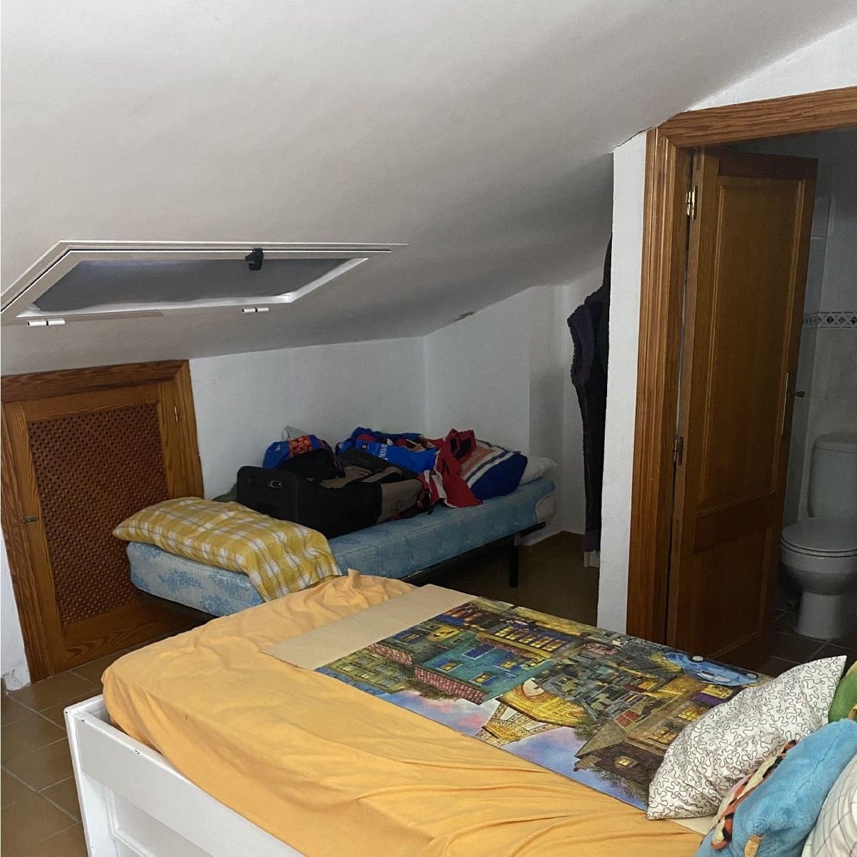 6 soveværelse Rækkehus til salg i Oliva med swimmingpool - € 410.000 (Ref: 8663223)