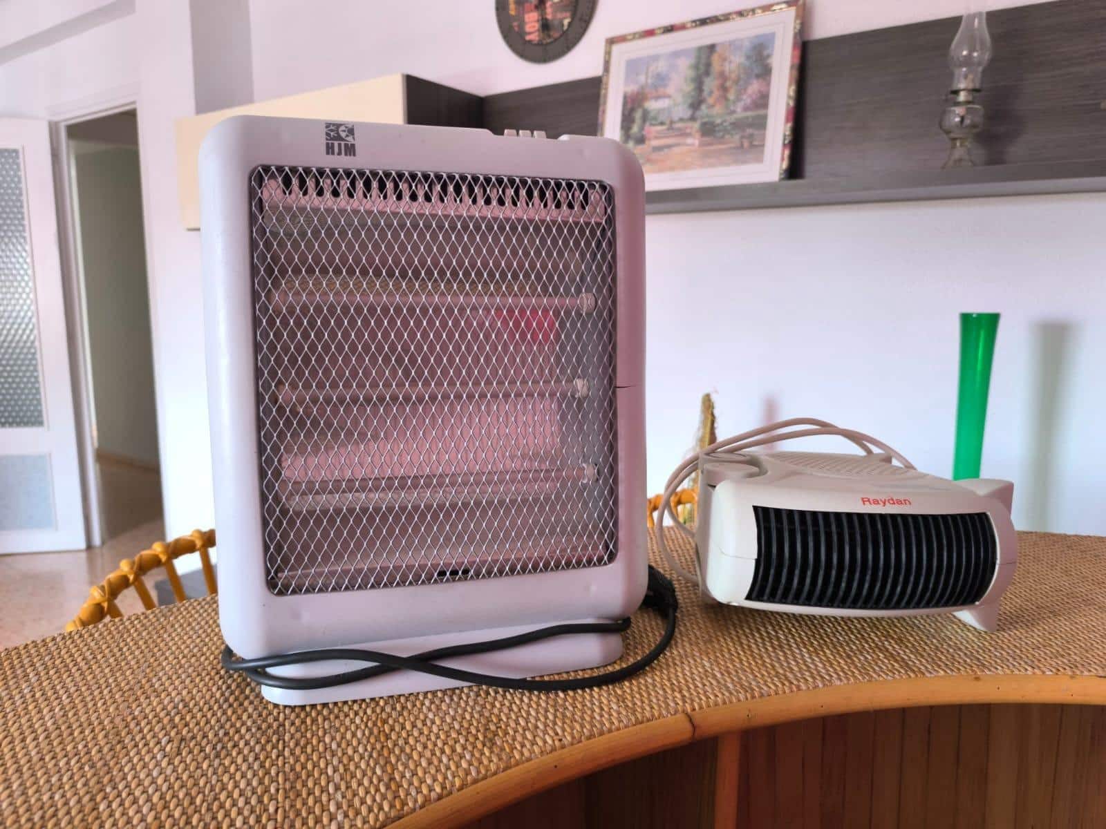 3 soveværelse Lejlighed til leje i Oliva - € 750 (Ref: 8847689)