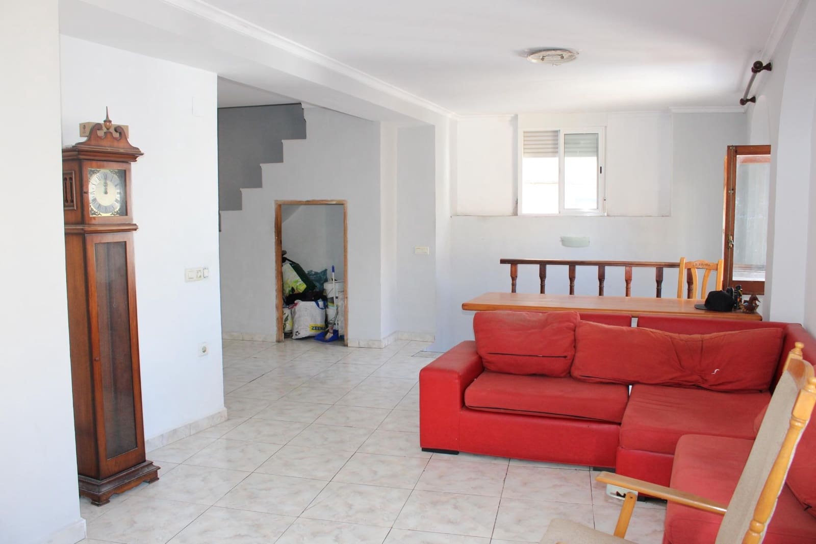 3 sovrum Hus till salu i Oliva - 195 000 € (Ref: 8948832)