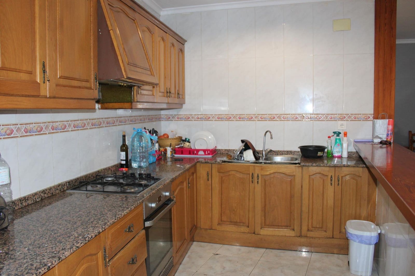 3 sovrum Hus till salu i Oliva - 195 000 € (Ref: 8948832)