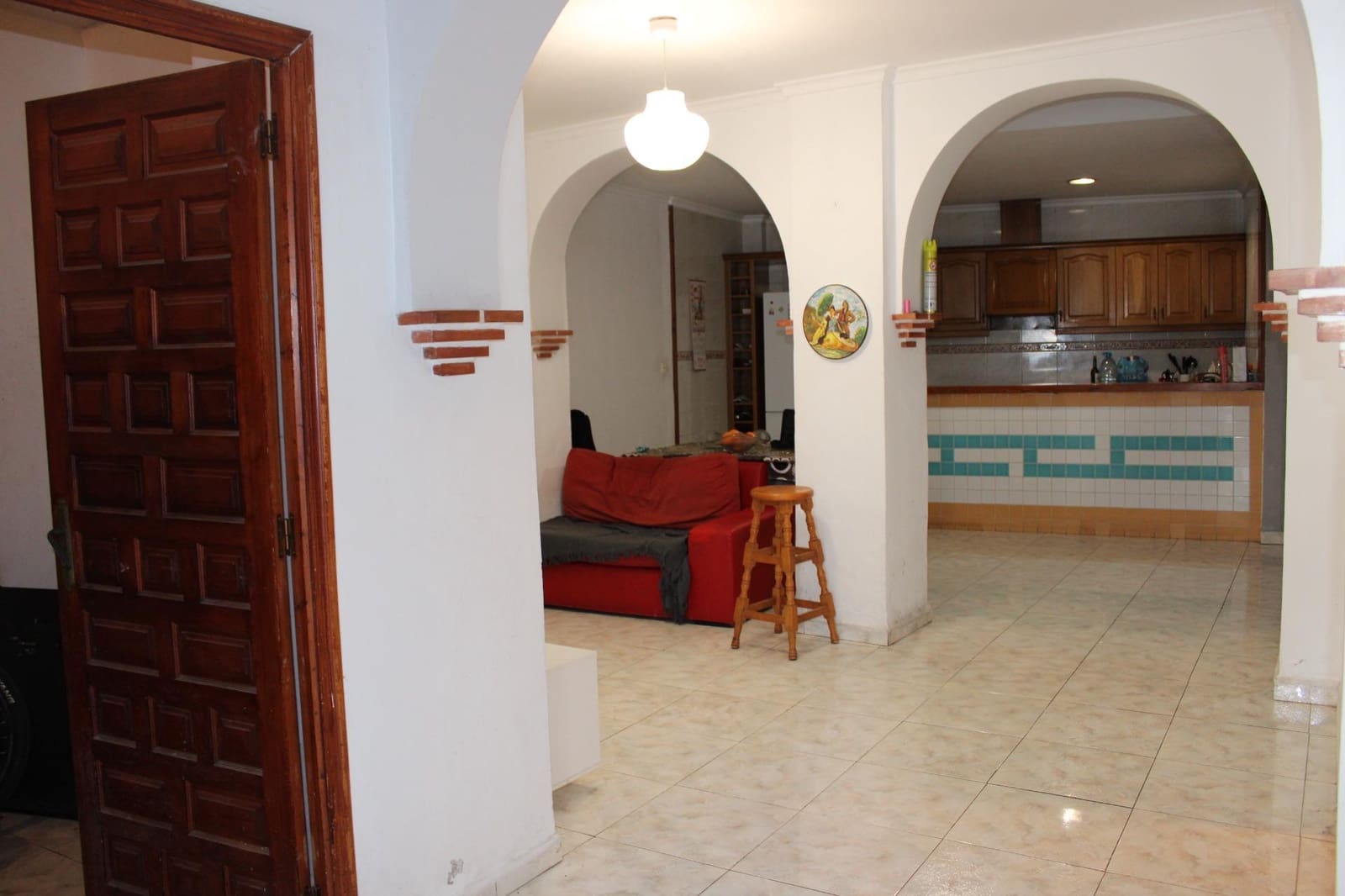 3 sovrum Hus till salu i Oliva - 195 000 € (Ref: 8948832)