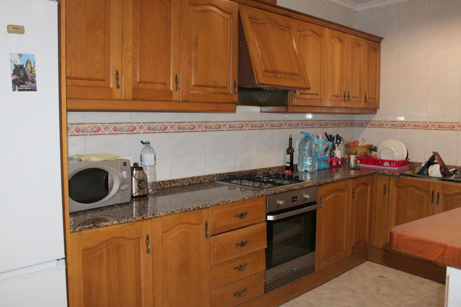 3 sovrum Hus till salu i Oliva - 195 000 € (Ref: 8948832)