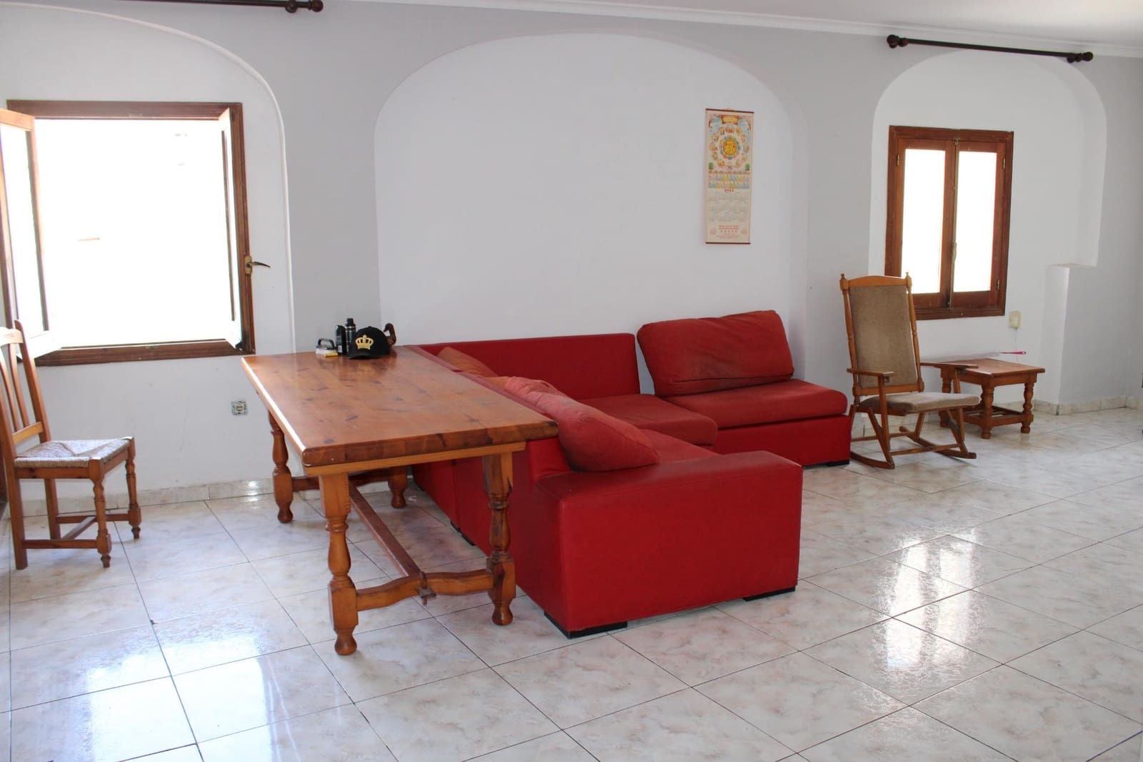 3 sovrum Hus till salu i Oliva - 195 000 € (Ref: 8948832)