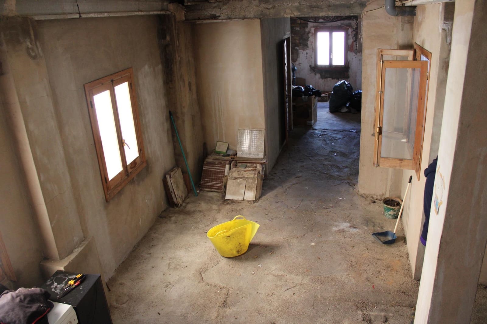 3 sovrum Hus till salu i Oliva - 195 000 € (Ref: 8948832)