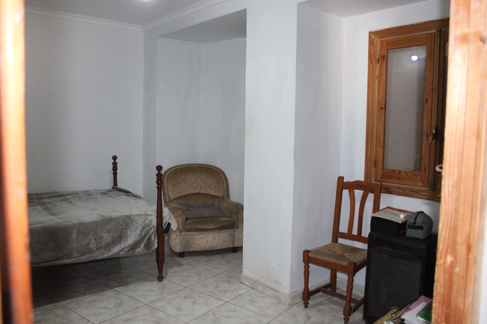 3 sovrum Hus till salu i Oliva - 195 000 € (Ref: 8948832)