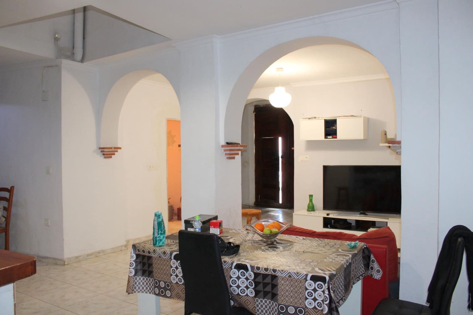 3 sovrum Hus till salu i Oliva - 195 000 € (Ref: 8948832)