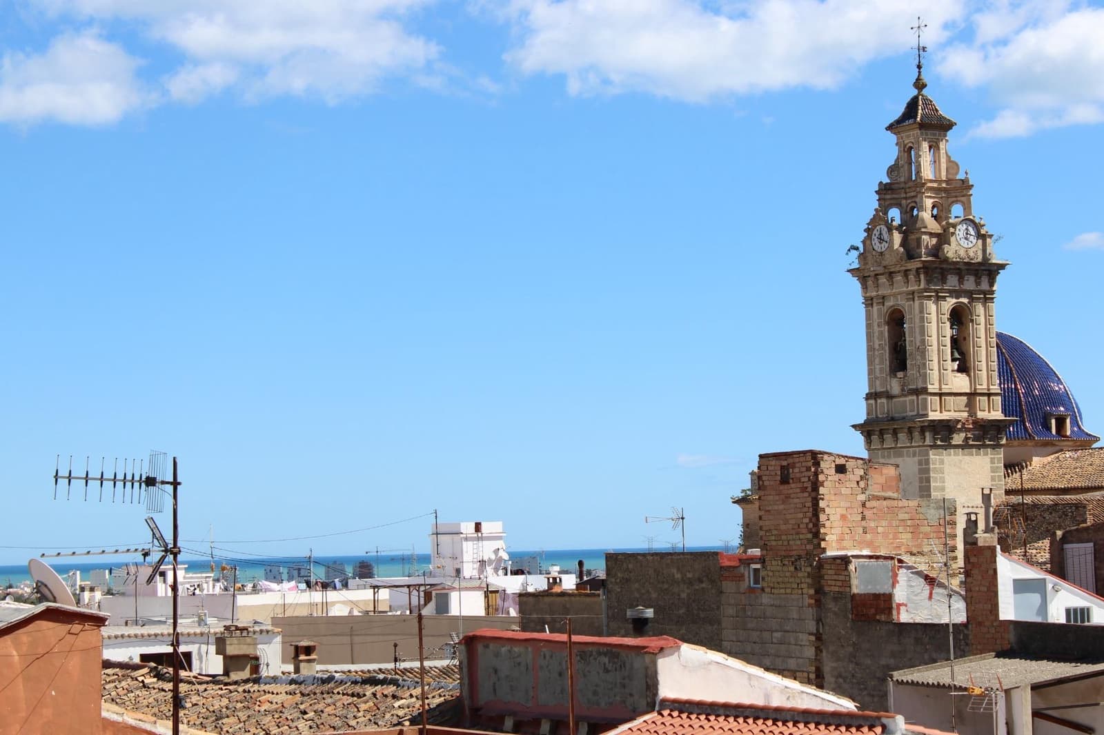 3 sovrum Hus till salu i Oliva - 195 000 € (Ref: 8948832)