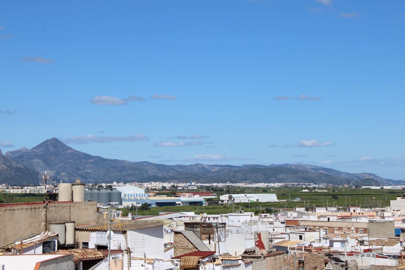 3 sovrum Hus till salu i Oliva - 195 000 € (Ref: 8948832)