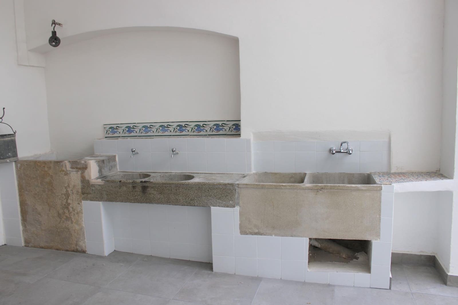 Casa de 2 habitaciones en Oliva en alquiler - 900 € (Ref: 8961740)