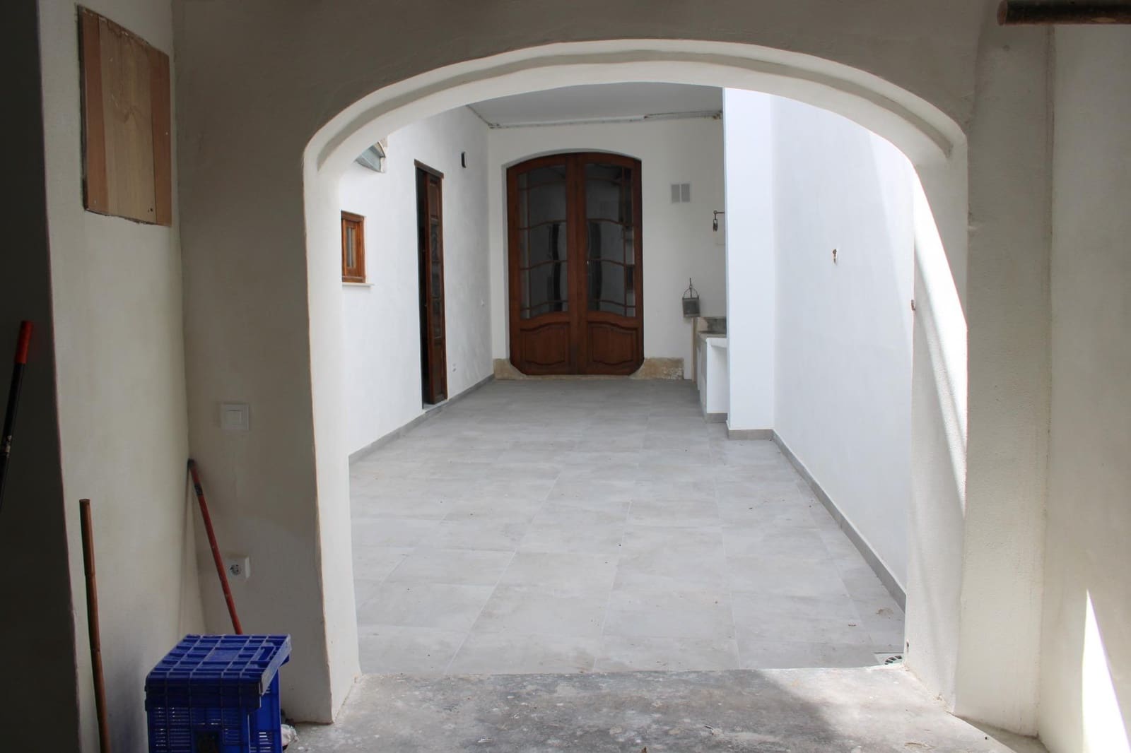 Casa de 2 habitaciones en Oliva en alquiler - 900 € (Ref: 8961740)