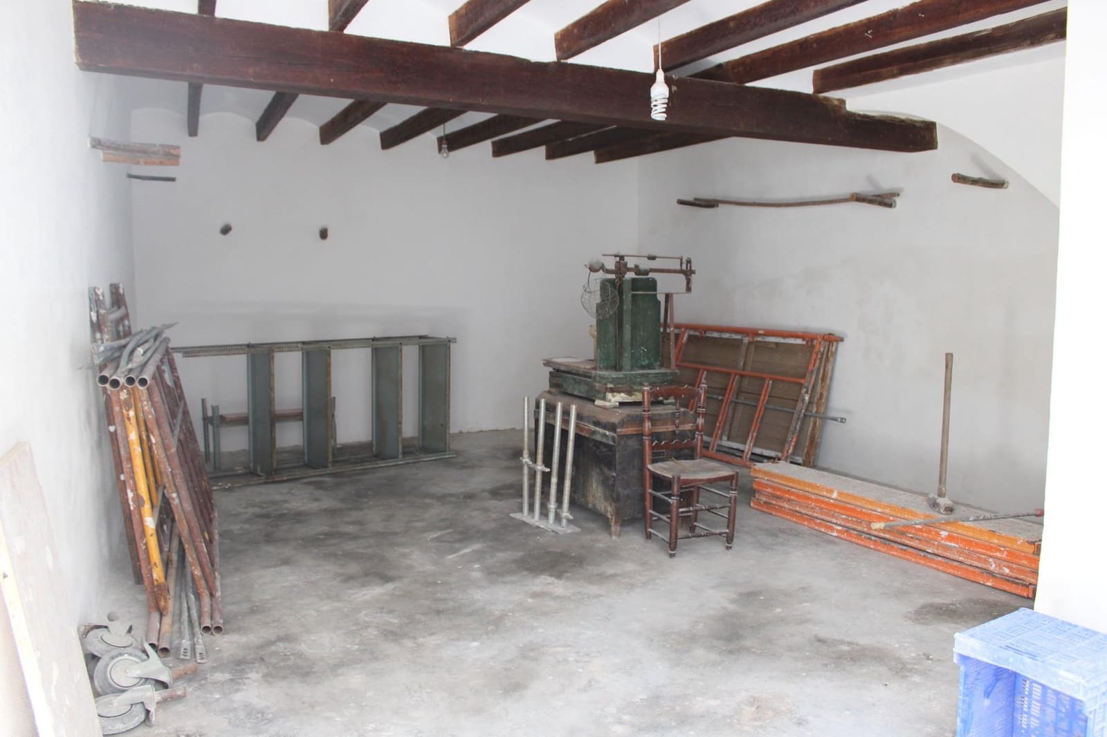 Casa de 2 habitaciones en Oliva en alquiler - 900 € (Ref: 8961740)