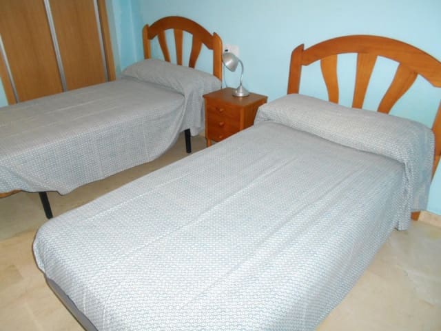 3 Zimmer Wohnung zu vermieten in Oliva - 850 € (Ref: 8976282)