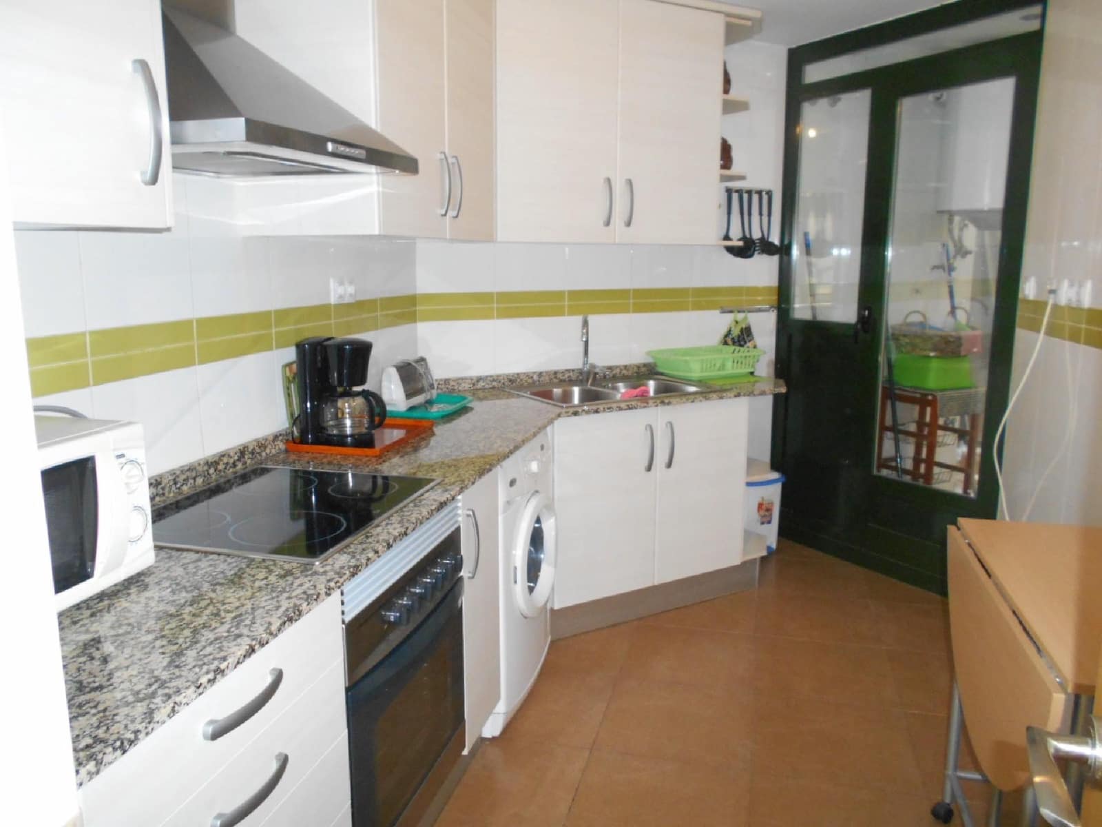 3 bedroom Flat for rent in Oliva - € 850 (Ref: 8976282)