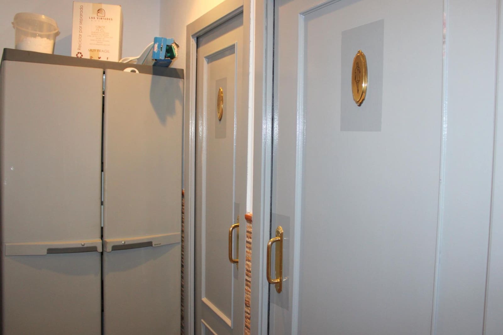 2 soveværelse Virksomhed til salg i Oliva med swimmingpool - € 380.000 (Ref: 9017193)