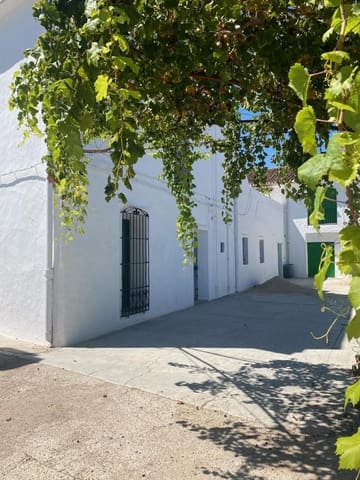 8 soverom Villa til salgs i Beniarjó med svømmebasseng - € 1 500 000 (Ref: 9062550)