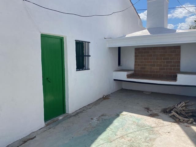 8 soverom Villa til salgs i Beniarjó med svømmebasseng - € 1 500 000 (Ref: 9062550)