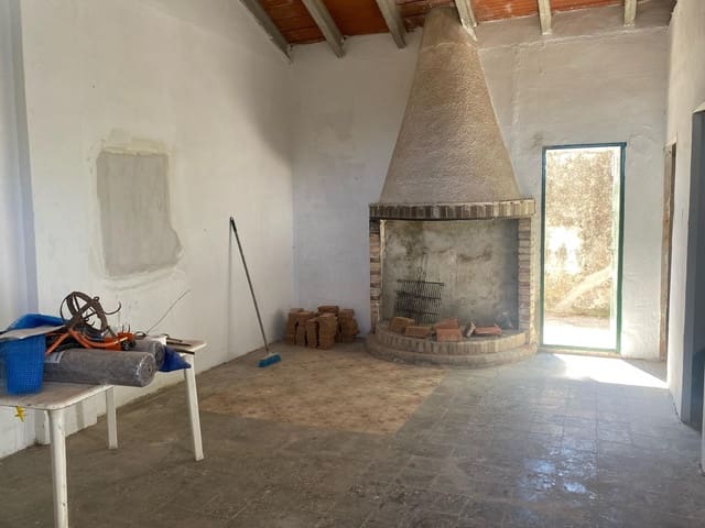 8 soverom Villa til salgs i Beniarjó med svømmebasseng - € 1 500 000 (Ref: 9062550)