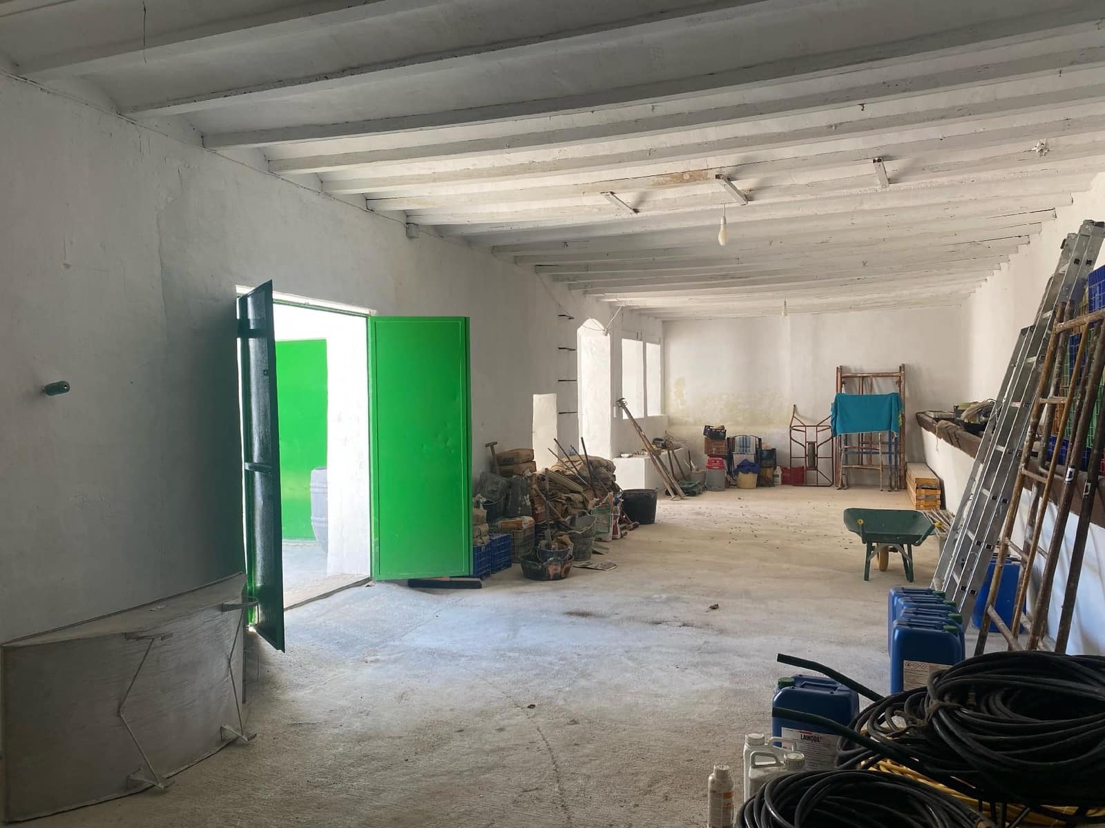 8 bedroom Villa for sale in Beniarjo with pool - € 1,500,000 (Ref: 9062550)