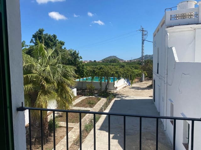 8 soverom Villa til salgs i Beniarjó med svømmebasseng - € 1 500 000 (Ref: 9062550)