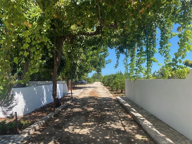 8 soverom Villa til salgs i Beniarjó med svømmebasseng - € 1 500 000 (Ref: 9062550)