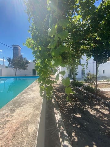 8 soverom Villa til salgs i Beniarjó med svømmebasseng - € 1 500 000 (Ref: 9062550)