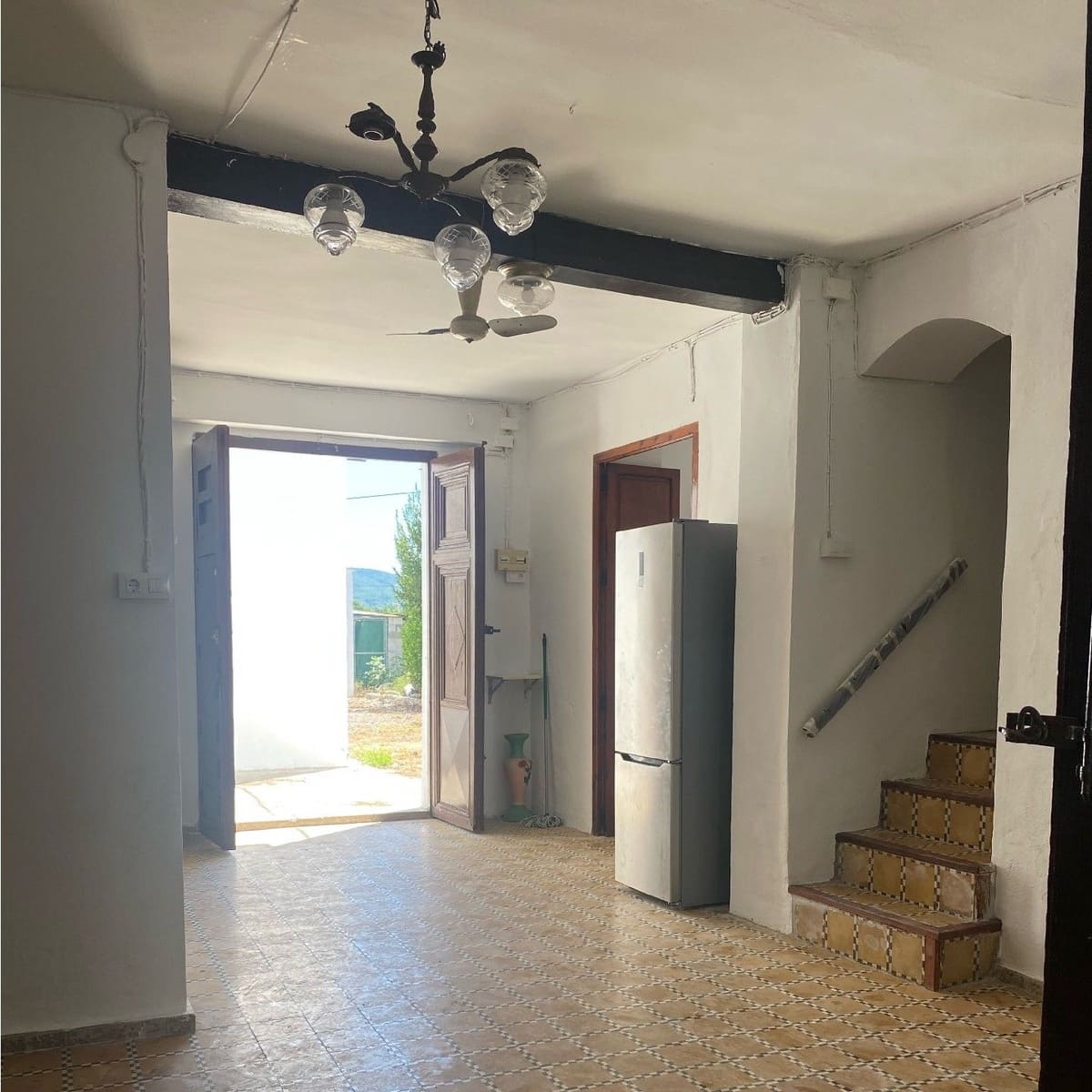 8 bedroom Villa for sale in Beniarjo with pool - € 1,500,000 (Ref: 9062550)