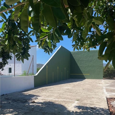 8 soverom Villa til salgs i Beniarjó med svømmebasseng - € 1 500 000 (Ref: 9062550)