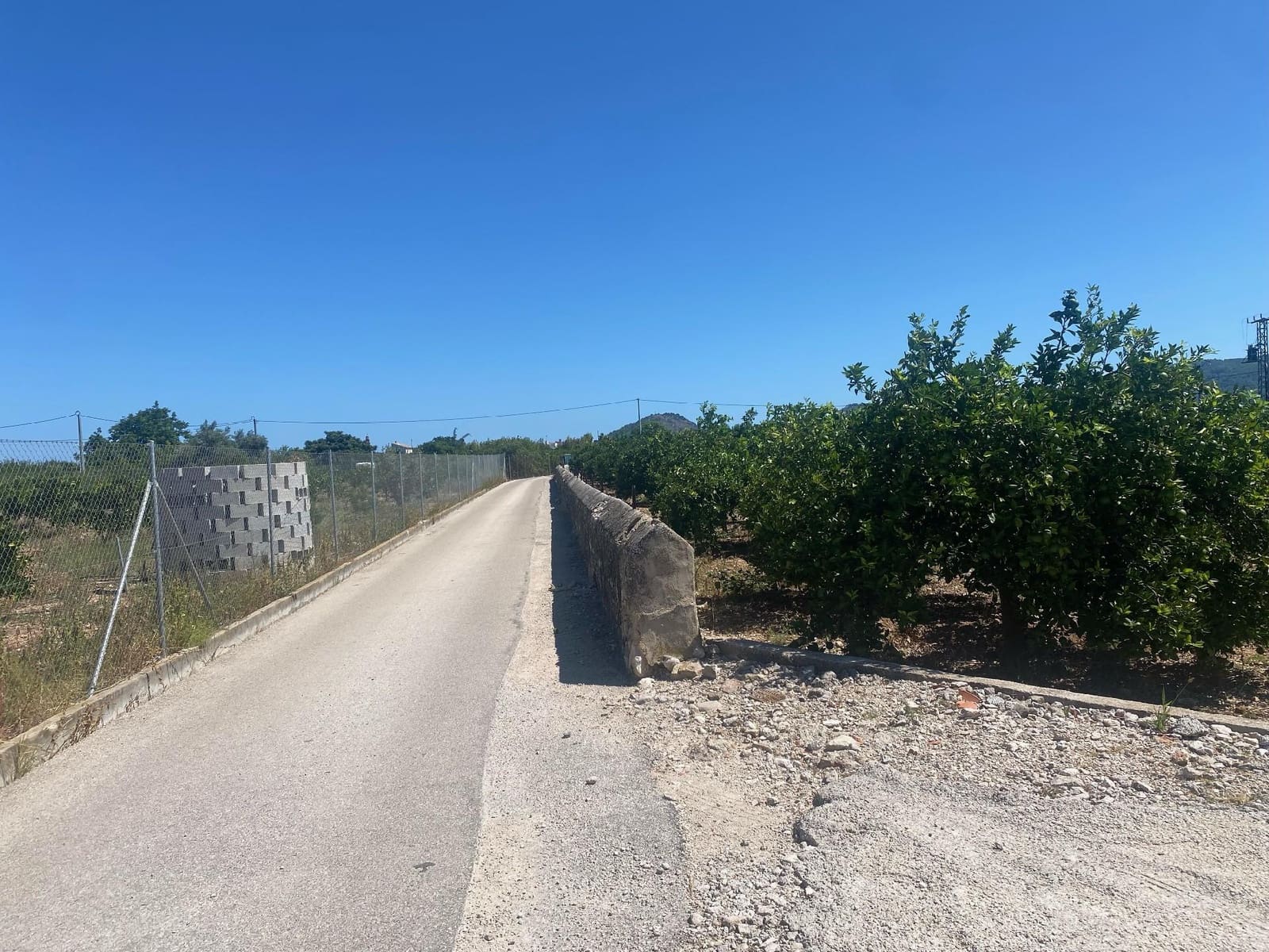 8 bedroom Villa for sale in Beniarjo with pool - € 1,500,000 (Ref: 9062550)