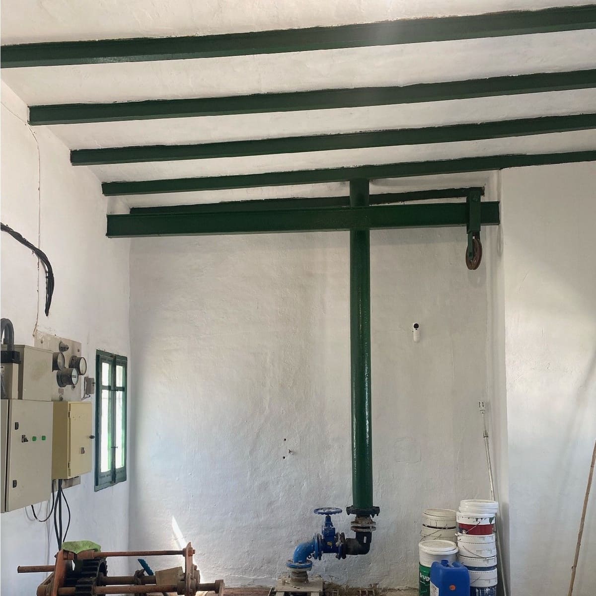 8 bedroom Villa for sale in Beniarjo with pool - € 1,500,000 (Ref: 9062550)