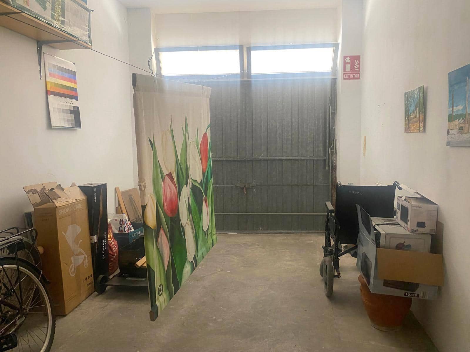 5 makuuhuone Omakotitalo myytävänä paikassa Oliva mukana 
autotalli - 262 000 € (Ref: 9116267)